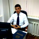 Рауан Рыскалиев