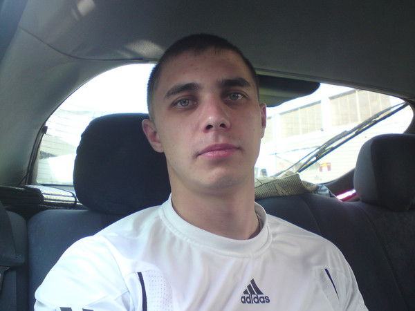 Денис Евлампиев