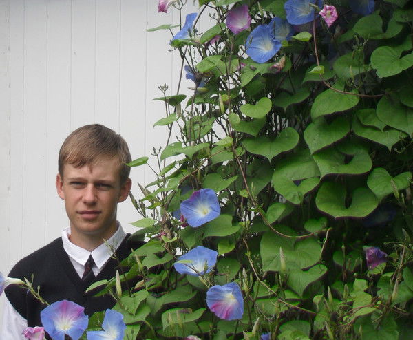 Михаил Малявкин