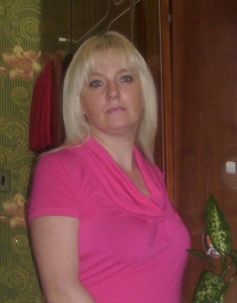 Светлана Борисова