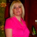 Светлана Борисова