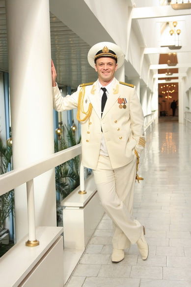 Александр Решетов