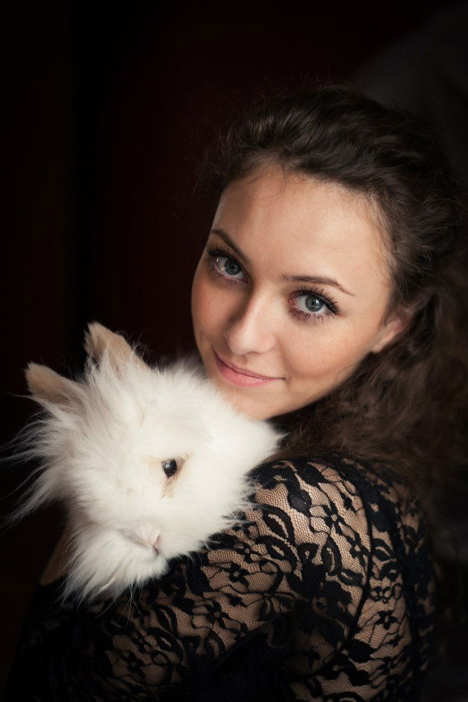 Валерия Бессмертная