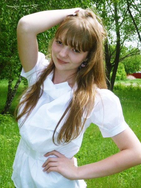 Наталья Никитина