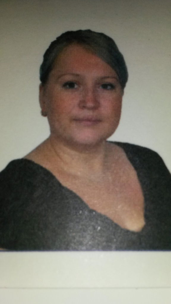 Людмила Шабетник