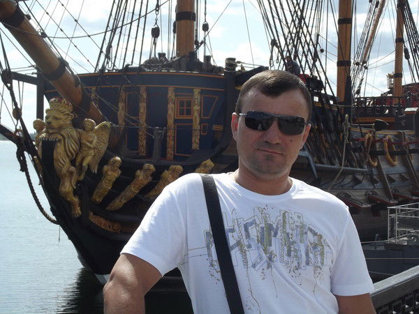 Александр Помигуев