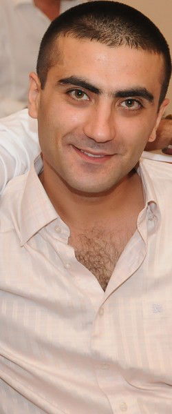Artur Stepanyan