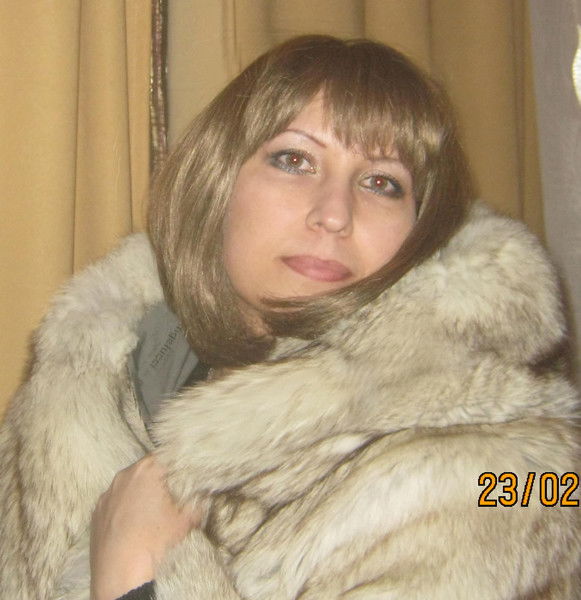 Алёна Вотинцева