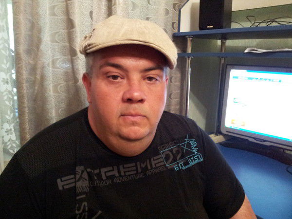 Валерий Молчанов