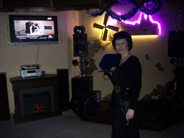 Светлана Бутенко