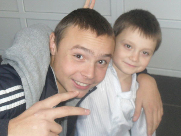 Алексей Лисовой