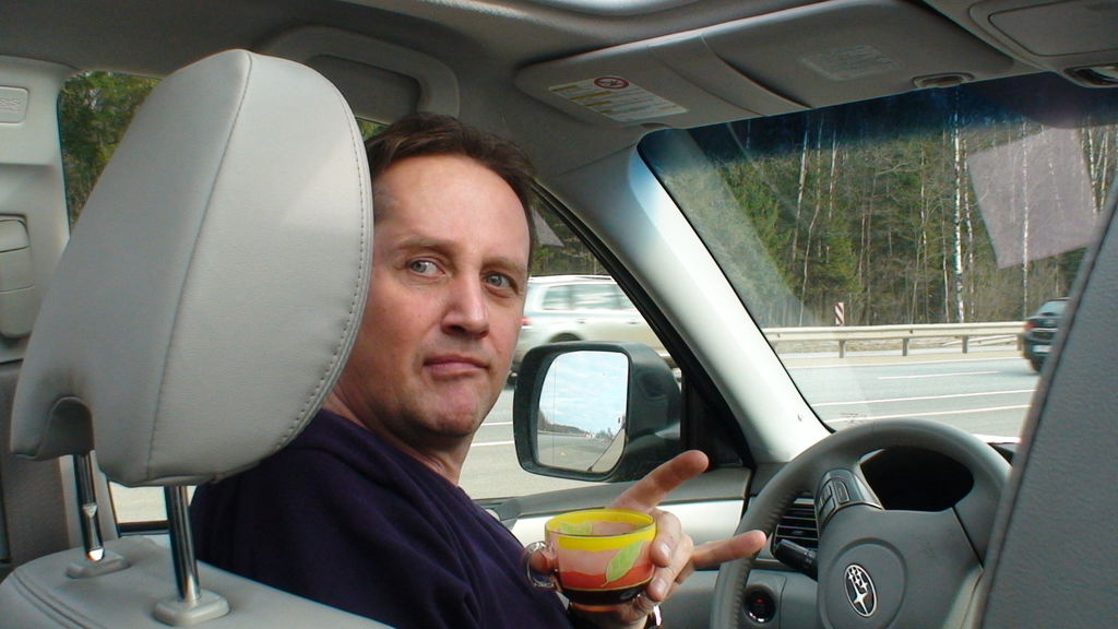 Игорь Малинин