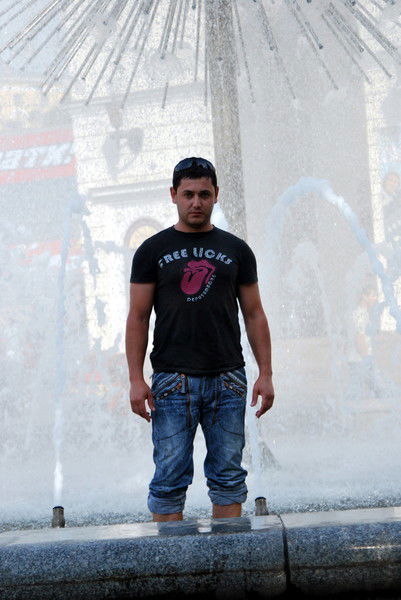 Эльдар Асанов