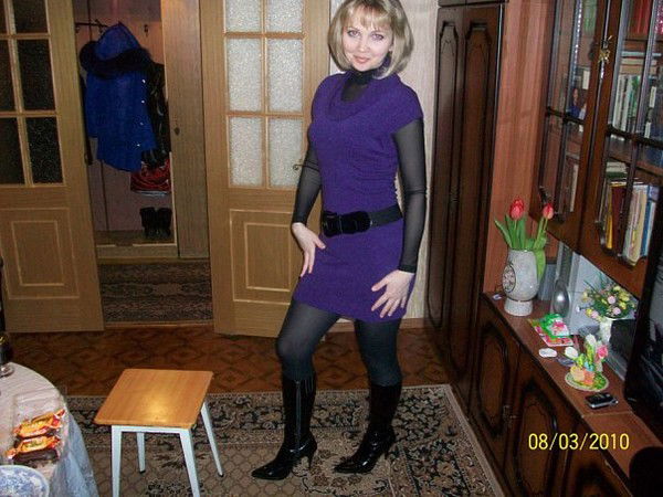 Елена Точилина