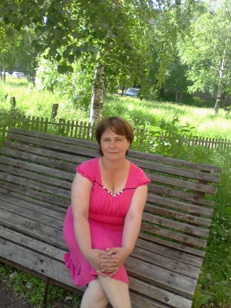 Софья Климова