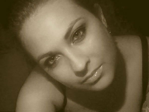 Ксения Ерёменко