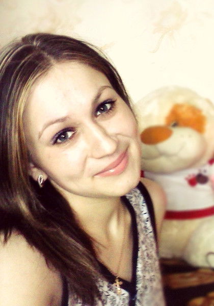 Фалалеева Елена