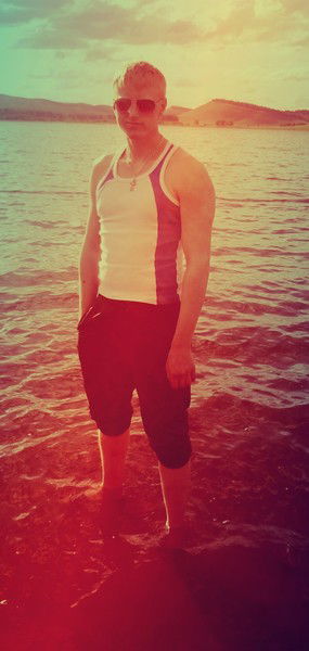 Дмитрий Боярский