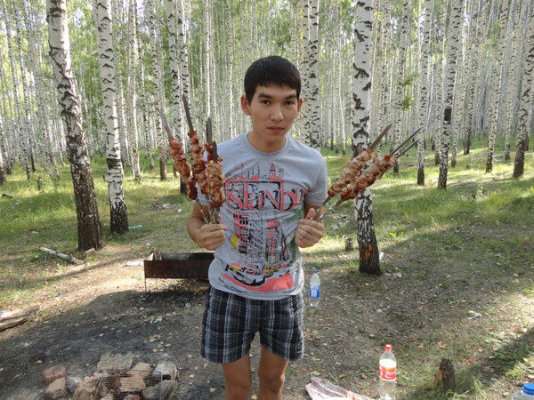 Линар Авазов