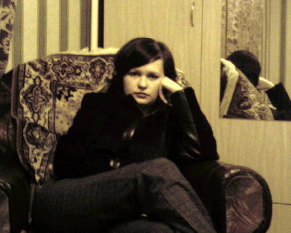 Светлана Голубева