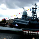 Олег Бобрынцев
