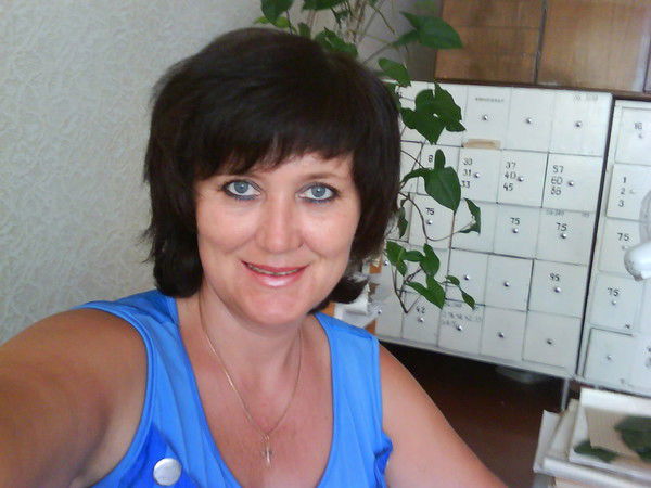 Наталия Грошева