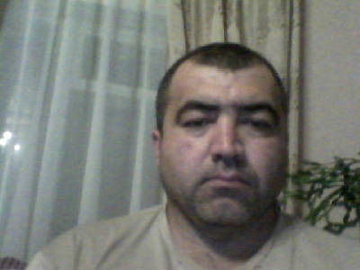 Энвер Мамин