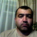 Энвер Мамин