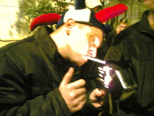 Анатолий Фролов