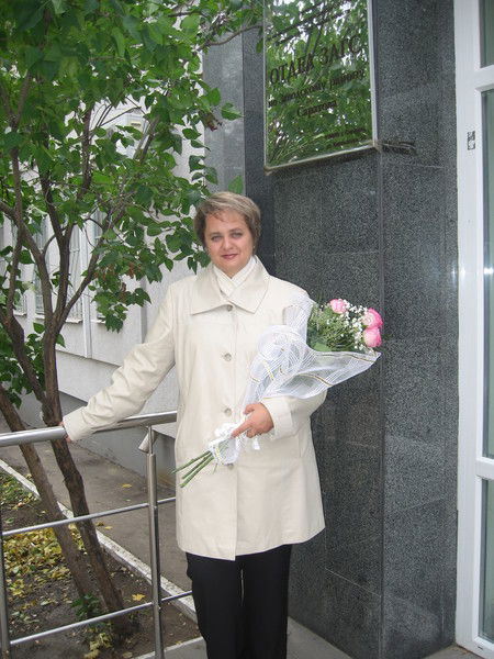 Юлия Кузьмина