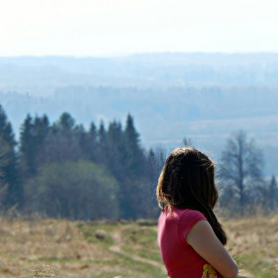 Дарья Попова