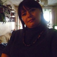 Марина Сенина