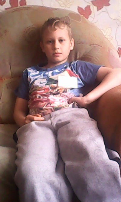 Кирилл Кустов