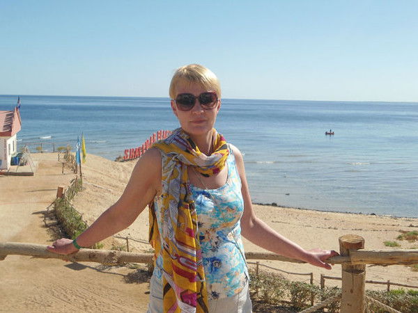 Елена Фетисова