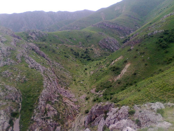 Нурболат Жаримбетов