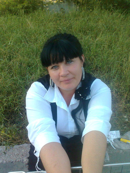 Раиля Аглиуллина