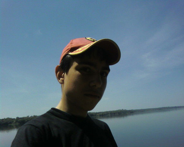 Николай Дирацуян