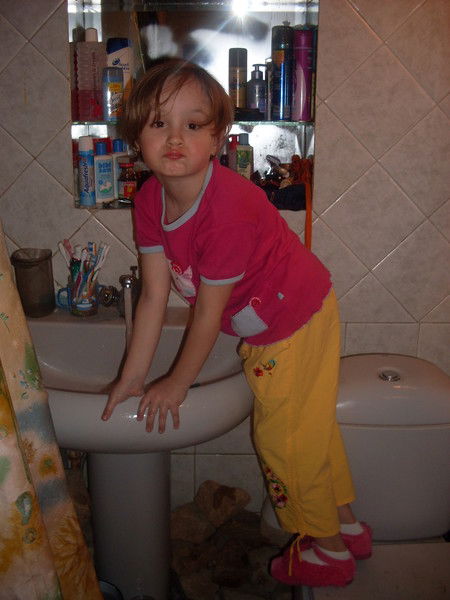 Рината Анисимова