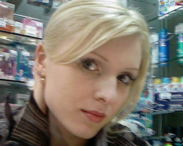 Мария Лымарь