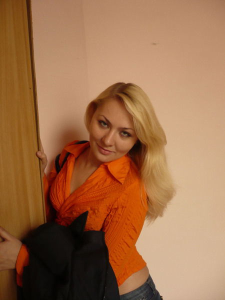 Любовь Матвеева