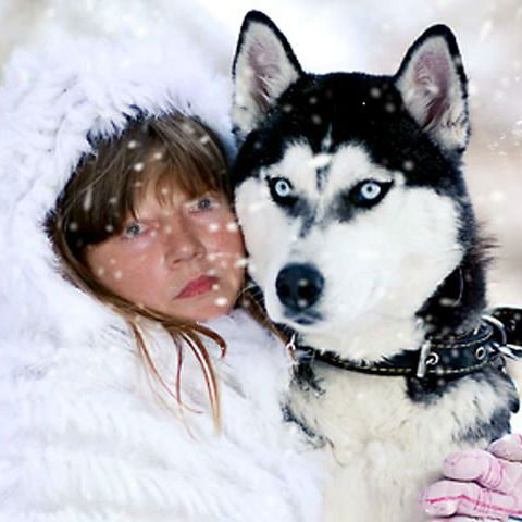 Ольга Сухорыба