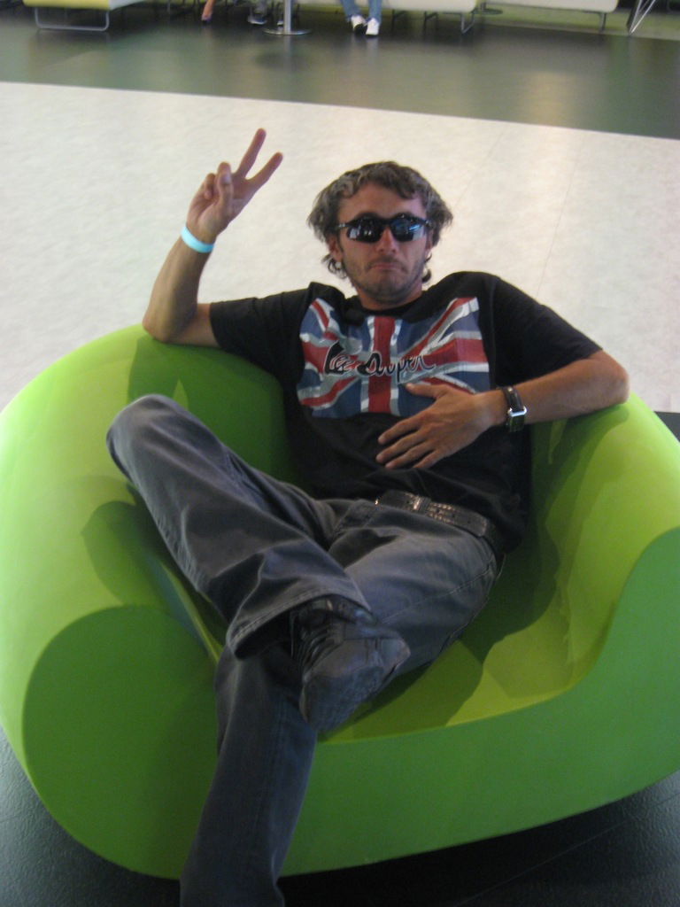 Александр Чудинов