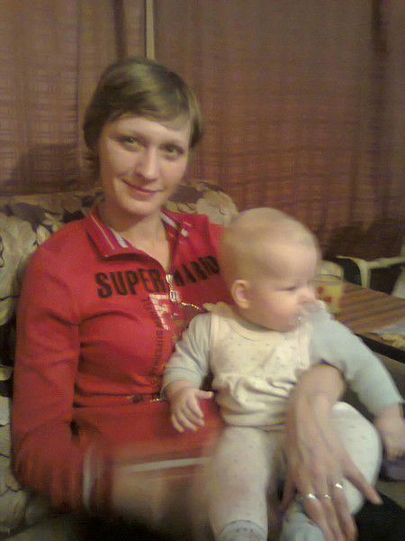 Ольга Зеленская