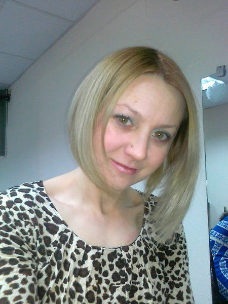 Татьяна Клиппа