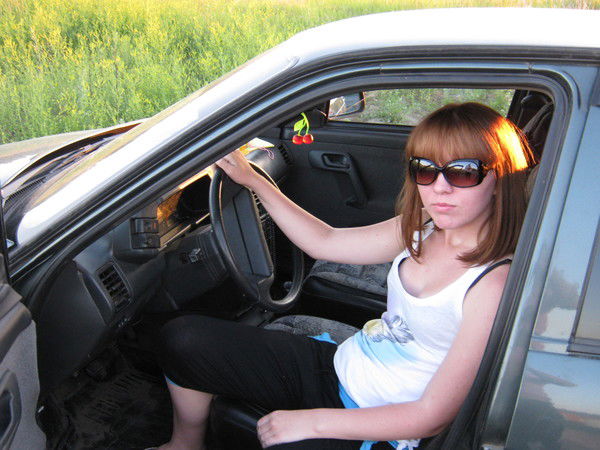 Яна Лебедева