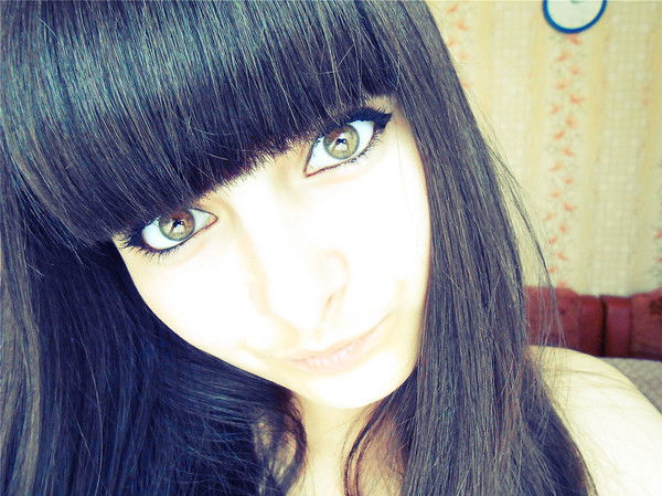 Лена Моргалюк