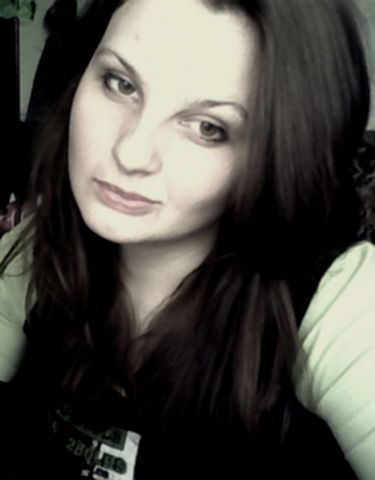 Оля Лисовенко