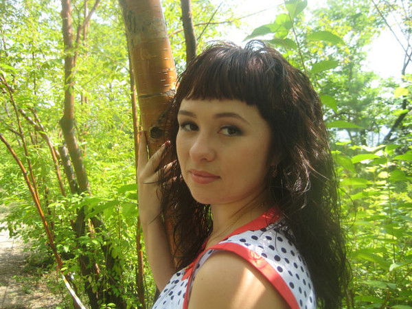 Вера Ожередова