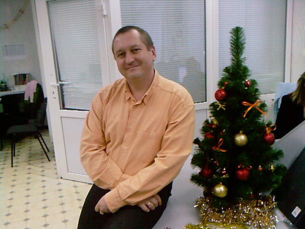 Андрей Доронин