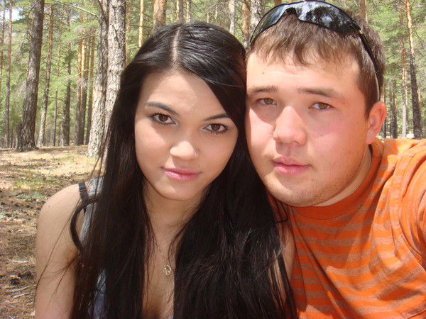 Орал Рахманкулова